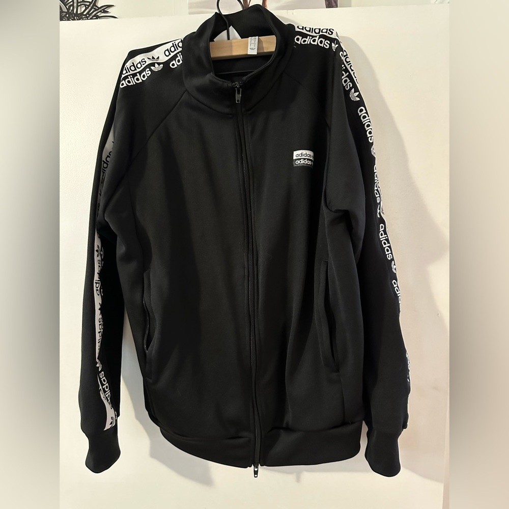 Adidas Original Track Suit coat